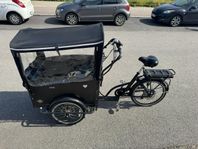 Cargobike