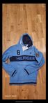 Tommy Hilfiger hoddie storlek medium fint skick
