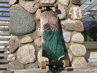 Longboard Landyachtz Switchblade 36