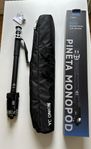 YC ONION Pineta Monopod MQC145 Kolfiber