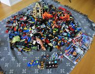 Lego 16 kg