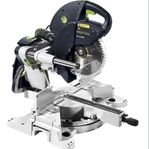 Festool KS 120 REB kap&gersåg