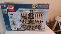 LEGO Grand Emporium 10211