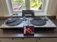 Technics SL 1200 MK5