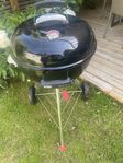 Weber grill 47 cm