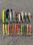 Wobbler, Nils Master, Westins jätte, Westin