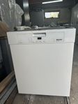 Diskmaskin G4203 U vit Miele (106428)