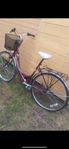 cykel
