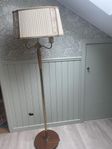 Golvlampa