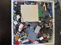 Lego och Duplo