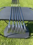 Mizuno JPX 921 HMP 6-GW