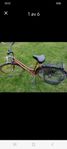 Skeppshult 3 växlad cykel 