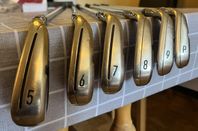 Taylormade Järnset