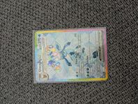 claceon ex 150/131 prismatic evolution