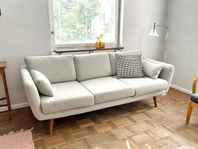 Soffa 3-sits - Sofa company Sigrid