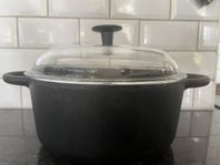 Gryta från Ronneby bruk