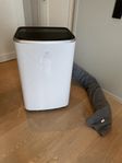 Portabel AC Electrolux ChillFlex Pro EXP26U338CW