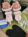 Tempish RS Ton Girl Justerbara Skridskor Barn (30-33)