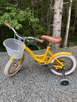 barncykel Stoy 14 tum