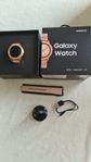 Samsung Galaxy watch