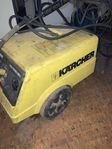Högtryckstvätt KÄRCHER HD 1000 SE