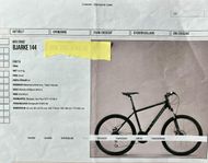 Crescent MTB