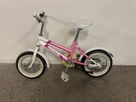 svalan 12” barncykel 