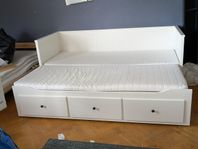 IKEA hemnes dagbädd