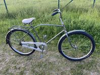 veterancykel Rex Duplex