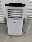 Portabel Ac Akai ACP8200