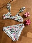 Somrig bikini