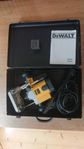 Handöverfräs Dewalt 621