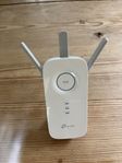 TP-link RE450 Wifi-repeater AC1750