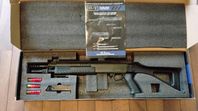airsoft gas hagelbrakare