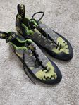 Klättersko från La Sportiva (Storlek 42)