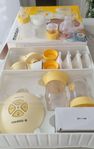 Medela Swing maxi flex bröstpump
