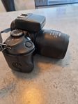 canon eos 700