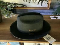 Stetson HELT ny hatt prislapp kvar! ej använd. 900kr.