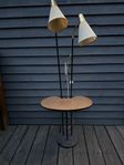 Golvlampa