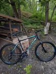 mountainbike  