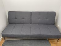 Bäddsoffa