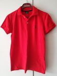 Polo Ralph Lauren pikétröja, storlek L