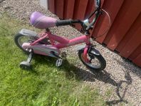 Barncykel