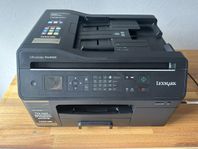 Lexmark Office edge PRO 4000
