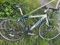 Racer hybrid KHS, small/medium