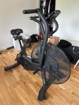 Master XB500 Airbike
