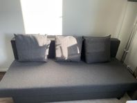Bäddsoffa Asarum IKEA