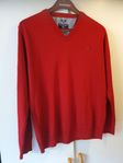 Tommy Hilfiger tröja, storlek XXL