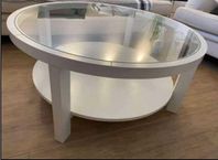 Englesson soffbord 100 cm diameter