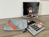 Teenage Engineering EP–133 K.O. II (3 mån gammal)